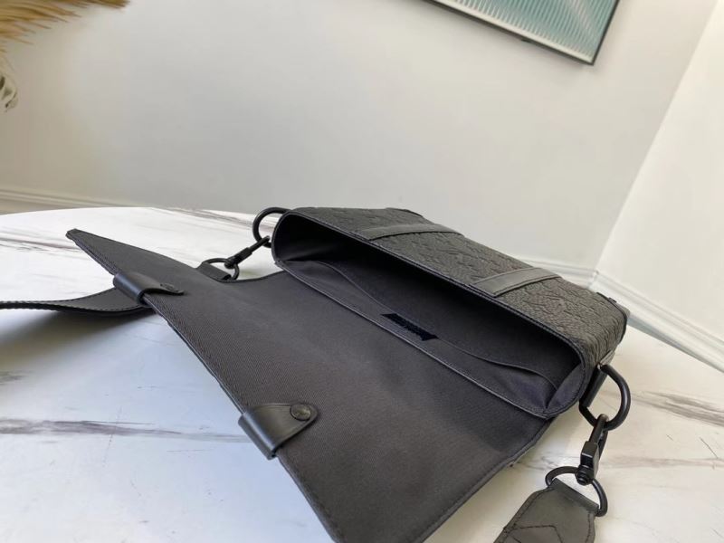 Mens Louis Vuitton Satchel Bags